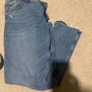 EIC Abercrombie & Fitch Skinny